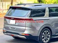 Cần bán gấp xe Kia Carnival Signature 2.2D 2024 màu Xám