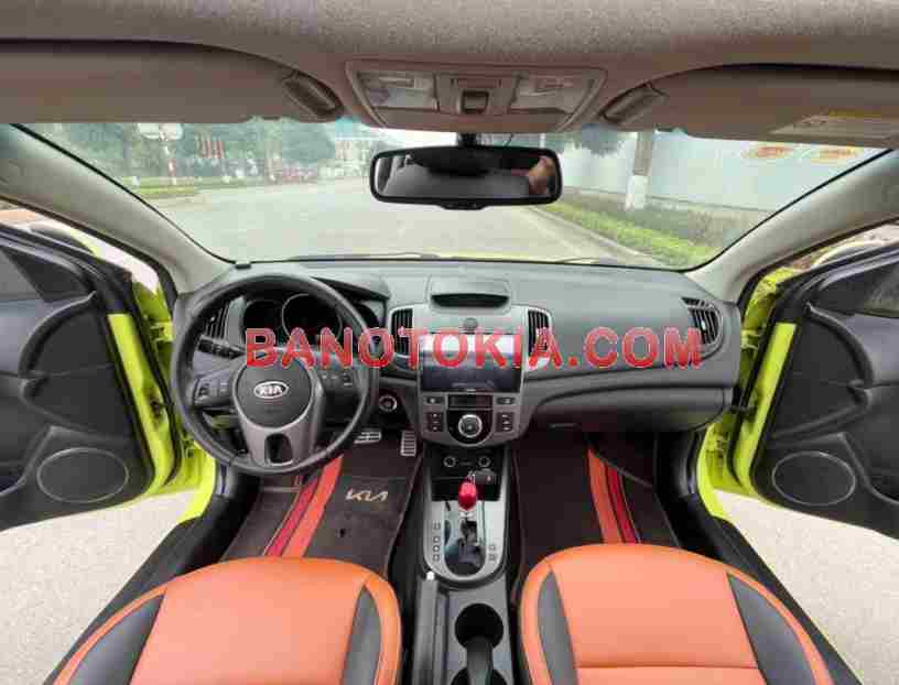 Kia Cerato Koup 2.0 AT 2010 giá cực tốt