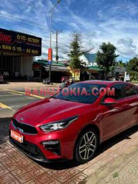 Cần bán gấp Kia Cerato 2.0 AT Premium đời 2020, màu Đỏ