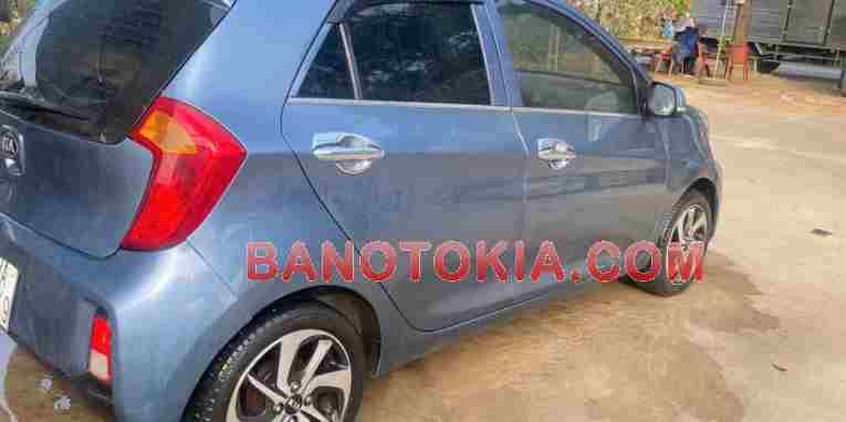 Bán Kia Morning LX 1.0 AT 2009 - giá tốt