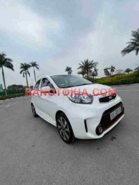 Cần bán xe Kia Morning Số tự động 2017