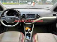 Bán xe Kia Morning S AT sx 2018 - giá rẻ