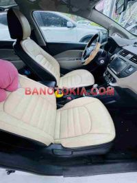 Cần bán Kia Rio 1.4 AT Máy xăng 2016 màu Trắng