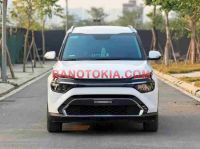 Cần bán xe Kia Carens 1.5D Premium năm 2023 màu Trắng cực đẹp