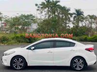 Cần bán xe Kia Cerato 1.6 AT 2018, xe đẹp