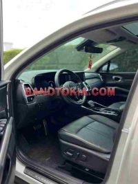 Cần bán gấp xe Kia Sorento Signature 2.5 AT AWD 2022 màu Trắng