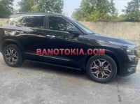 Bán xe Kia Seltos Luxury 1.4 AT sx 2020 - giá rẻ