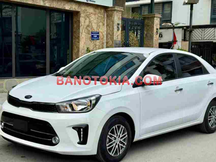 Cần bán xe Kia Soluto 1.4 AT Deluxe sx 2020