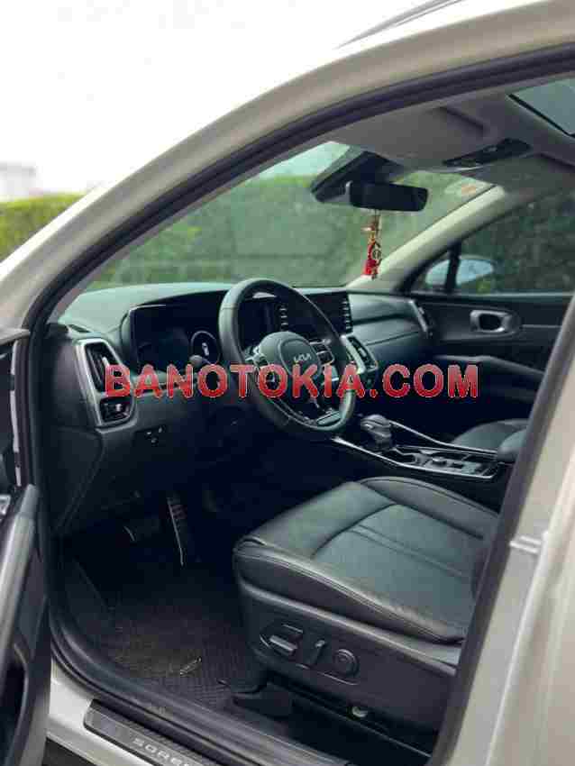 Bán Kia Sorento Signature 2.5 AT AWD, màu Trắng, Máy xăng, 2022