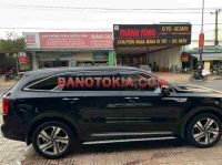 Cần bán Kia Sorento Signature 2.2 AT AWD 6S Máy dầu 2021 màu Đen