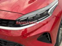 Cần bán xe Kia K3 Premium 2.0 AT màu Đỏ 2022