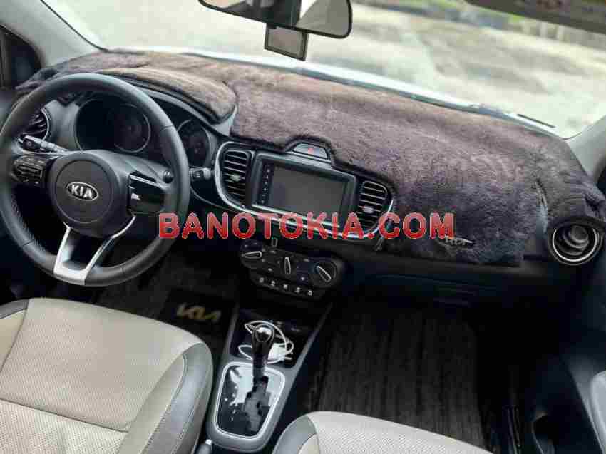 Cần bán Kia Soluto 1.4 AT Deluxe Máy xăng 2020 màu Trắng