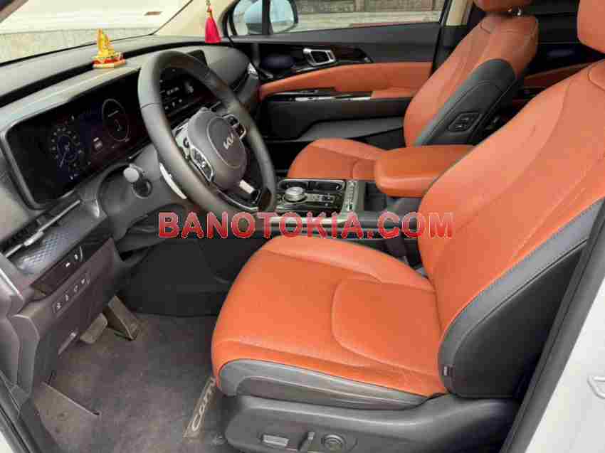 Kia Carnival Signature 2.2D 2022 Máy dầu, xe đẹp