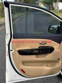 Cần bán xe Kia Sedona 2.2L DATH 2015 Số tự động màu Trắng