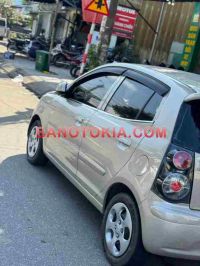 Cần bán Kia Morning EX MT 2012, xe đẹp giá rẻ bất ngờ