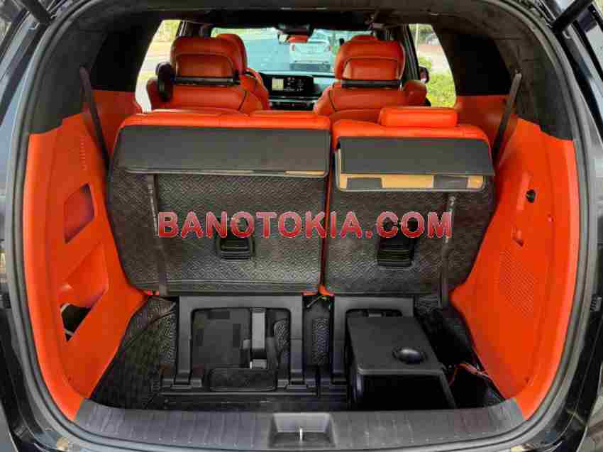 Kia Carnival Signature 2.2D 2021 Số tự động cực đẹp!