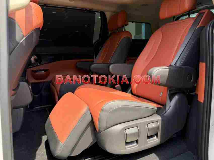 Cần bán Kia Carnival Signature 3.5G 2022 xe đẹp