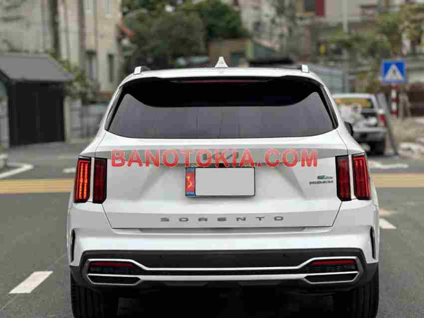 Kia Sorento Premium 1.6 AT AWD Hybrid 2022 Số tự động cực đẹp!