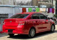 Cần bán gấp xe Kia Soluto 1.4 AT Luxury năm 2021, màu Đỏ, Số tự động