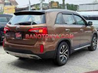 Cần bán xe Kia Sorento DATH sx 2018