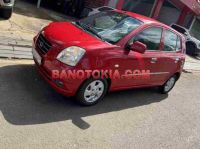 Kia Morning LX 1.0 AT năm sản xuất 2007 giá tốt