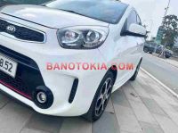 Cần bán Kia Morning Si MT đời 2015