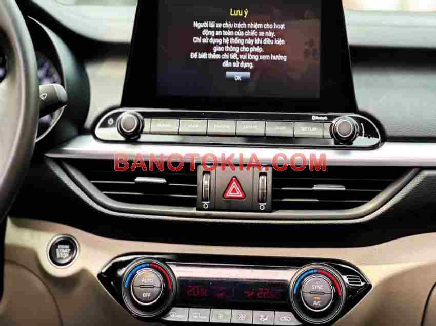 Cần bán Kia K3 Luxury 1.6 AT 2022 xe đẹp