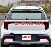 Cần bán Kia Sonet Luxury 1.5 AT Máy xăng 2024 màu Trắng