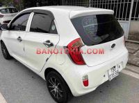 Cần bán xe Kia Morning Van 1.0 AT 2013 Số tự động