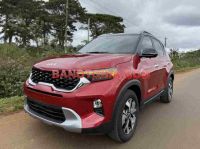 Cần bán Kia Sonet Premium 1.5 AT Máy xăng 2022 màu Đỏ