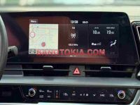 Kia Sportage Signature 2.0D model 2025 xe chuẩn hết ý