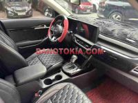 Kia Seltos Luxury 1.4 AT 2023 Số tự động cực đẹp!