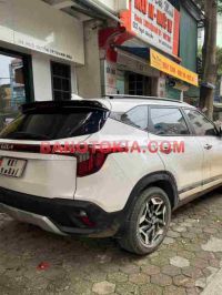 Kia Seltos Deluxe 1.5 AT 2024 giá cực tốt