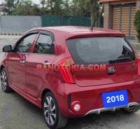 Cần bán nhanh Kia Morning Si AT 2018 cực đẹp