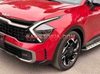 Bán Kia Sportage Signature X-Line 2.0D 2022 - giá tốt