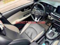 Cần bán gấp xe Kia K3 Luxury 1.6 AT 2022 màu Trắng