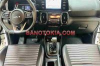 Cần bán Kia Sonet Luxury 1.5 AT Máy xăng 2023 màu Trắng