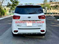 Cần bán Kia Sedona 2.2 DAT Luxury Máy dầu 2019 màu Trắng