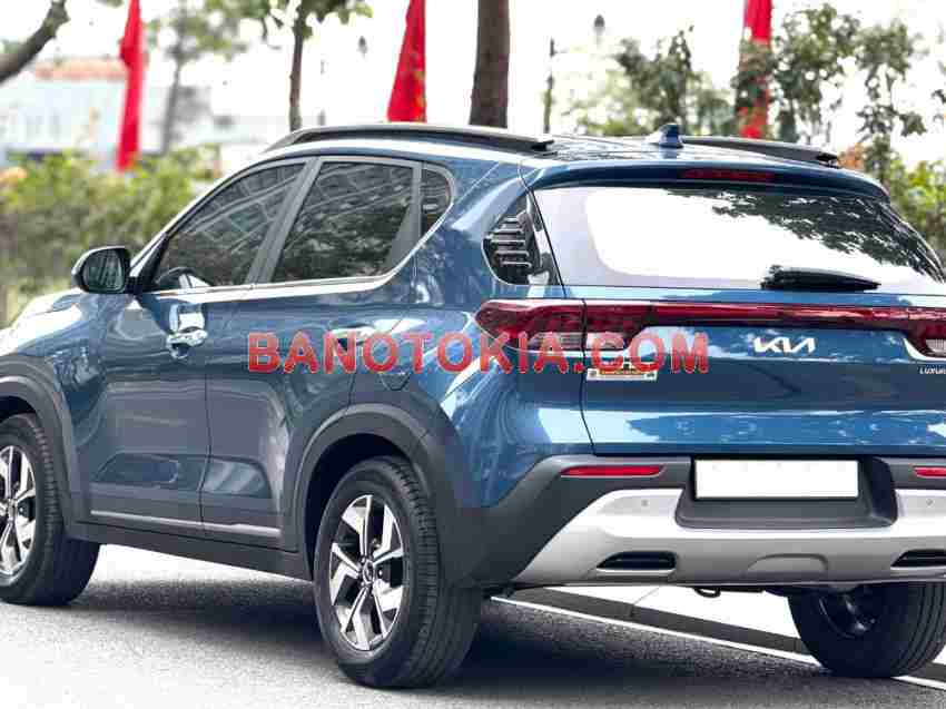 Cần bán xe Kia Sonet Số tự động 2023