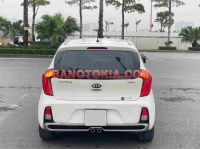 Kia Morning Luxury năm 2020 cần bán