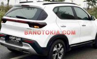 Kia Sonet Premium 1.5 AT 2023 Máy xăng đẹp long lanh