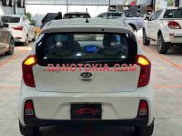 Cần bán xe Kia Morning Deluxe màu Trắng 2021