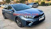 Cần bán gấp xe Kia Cerato 1.6 AT Luxury 2019 màu Xanh