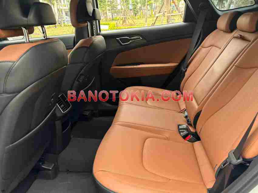 Kia Sportage Signature X-Line 1.6T AWD 2024 Máy xăng đẹp long lanh