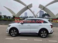Cần bán xe Kia Sorento Signature 2.2 AT AWD 7S 2021 Số tự động màu Trắng