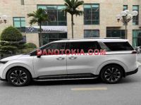 Bán Kia Carnival Premium 2.2D, màu Trắng, Máy dầu, 2022