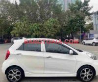 Cần bán xe Kia Morning Si AT 2015, xe đẹp