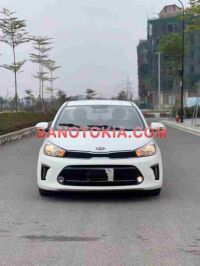 Kia Soluto 1.4 AT Deluxe sản xuất 2019 cực chất!