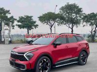 Cần bán xe Kia Sportage Signature X-Line 2.0D 2022 Số tự động