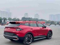 Kia Sportage Signature X-Line 2.0D 2022, xe đẹp, hết ý
